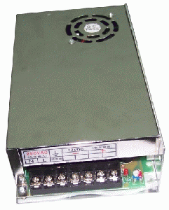 Indoor LED Power Supply